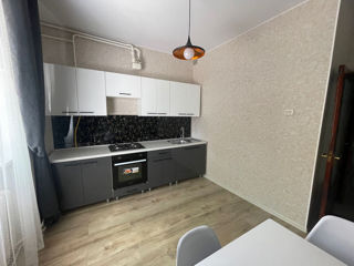 Apartament cu 1 cameră, 35 m², Râșcani, Chișinău