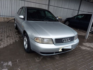 Audi A4 foto 7