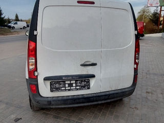 Mercedes Citan 109 CDI foto 6