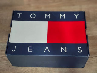 Ghete Tommy Hilfiger (41)