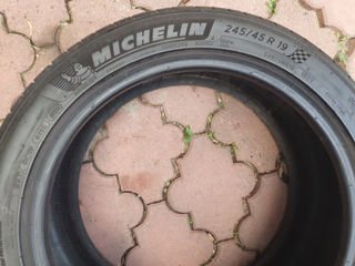 245/45/ R19- Michelin.2022г. foto 9