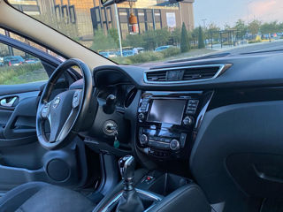 Nissan Qashqai foto 6