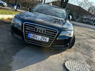 Audi A8 foto 2