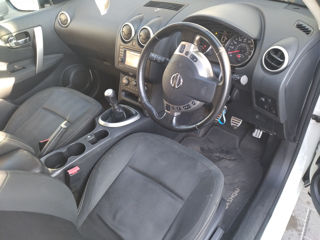 Nissan Qashqai 2011 foto 10