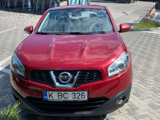 Nissan Qashqai foto 7