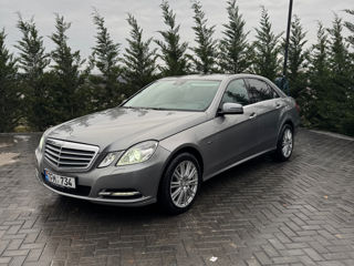 Mercedes E-Class foto 4