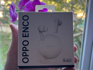 Oppo enco buds 2