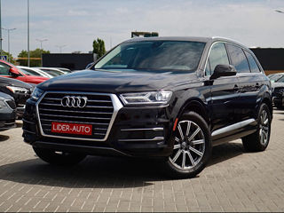 Audi Q7 foto 3