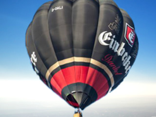 Un cadou inedit - un zbor cu balonul!!! Уникальный подарок - полёт на воздушном шаре! foto 4
