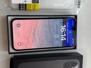 iPhone 13 Pro 128Gb Graphite foto 3