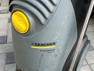 Karcher HD 6/13 C foto 2