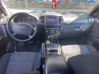 KIA Sorento foto 5