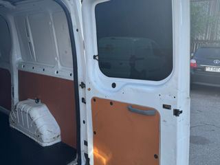 Ford Transit foto 9