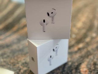 Air Pods 4 Generation (new!new!new) foto 7