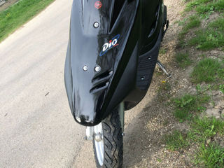 Honda Dio af 28zx foto 2