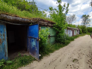 Garaj in Hincesti strada Marinescu foto 6