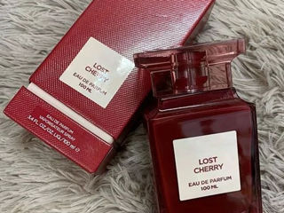 Tom ford Lost cherry Original!