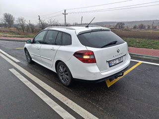 Renault Laguna foto 4