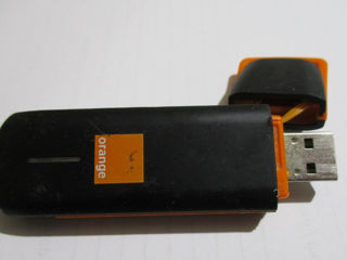 Модем Orange для мобильного интернета foto 6