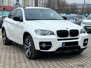 BMW X6 foto 5