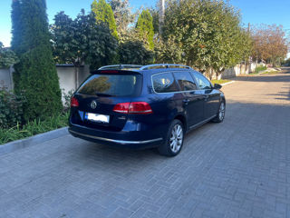 Volkswagen Passat foto 2