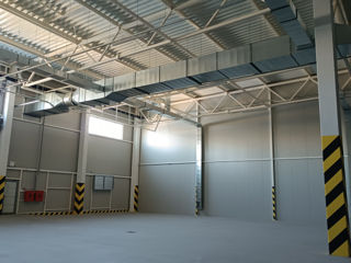 Depozit producere performant 1000m2 foto 9