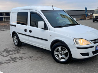 Opel Combo foto 2