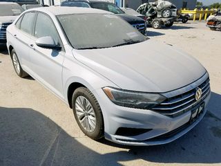 Volkswagen Jetta foto 1