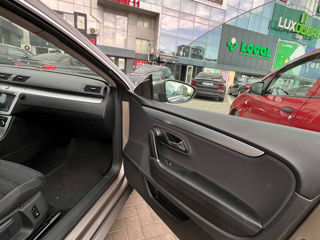 Volkswagen Passat CC foto 5