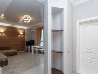 Apartament cu 2 camere, 65 m², Râșcani, Chișinău foto 4