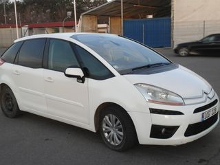 Citroen C4 Picasso foto 2