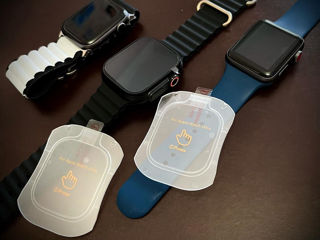 Защитные стёкла для Apple Watch Ultra / Ultra 2