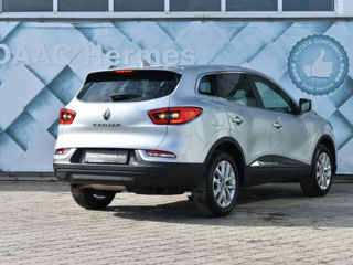 Renault Kadjar foto 4