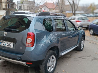 Dacia Duster foto 4