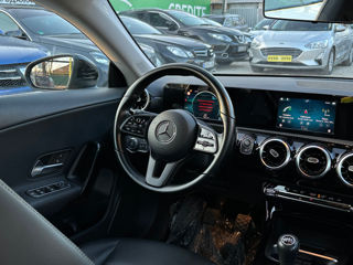 Mercedes CLA foto 18