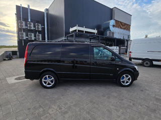 Mercedes Vito foto 3