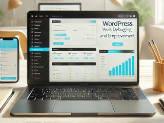 Исправим и улучшим сайт WordPress и OpenCart