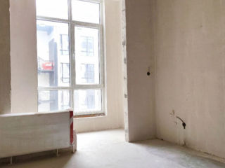 Apartament cu 1 cameră, 49 m², Centru, Chișinău foto 14