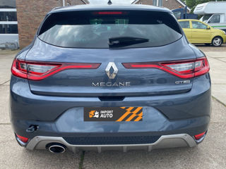 Renault Megane foto 6