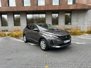 Peugeot 3008 foto 3