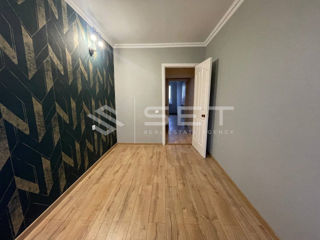 Apartament cu 3 camere, 57 m², Telecentru, Chișinău foto 4