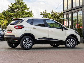 Renault Captur foto 5