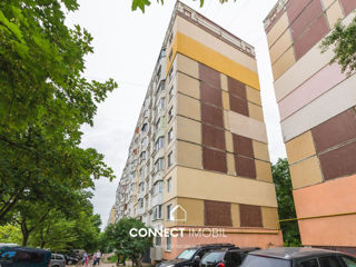 Apartament cu 3 camere, 90 m², Ciocana, Chișinău foto 16