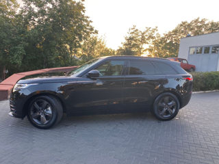 Land Rover Range Rover Velar foto 6