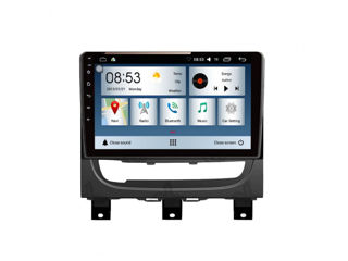 Sisteme multimedia auto de BORD pentru FIAT foto 2