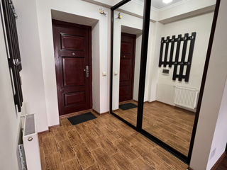 Apartament cu 3 camere, 100 m², Centru, Chișinău foto 8