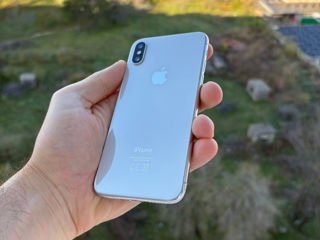 iPhone X 64gb foto 2