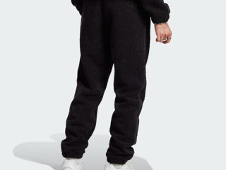 Pantaloni Fleece Adidas foto 3