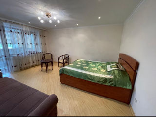 Apartament cu 1 cameră, 53 m², Botanica, Chișinău foto 5