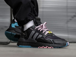 Adidas nite jogger X ninja foto 4